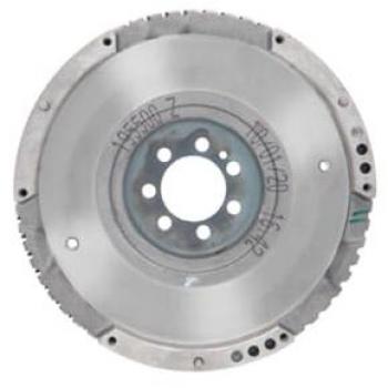 Volante Motor Bimasa VALEO 836340