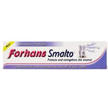 Forhans Det Smalto 75 Ml