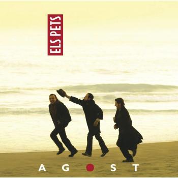 Agost - Edició Deluxe - Els Pets