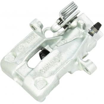 Pinza de freno ATE 24.3384-1604.5 trasera derecha para Audi, Seat y VW con pistón de 38mm