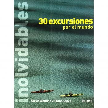 30 excursiones por el mundo