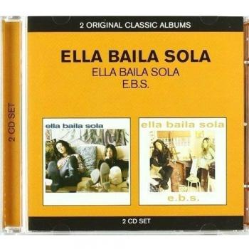 Ella Baila Sola/Ebs