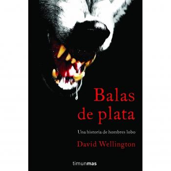 Balas de plata: Una historia de hombres lobo