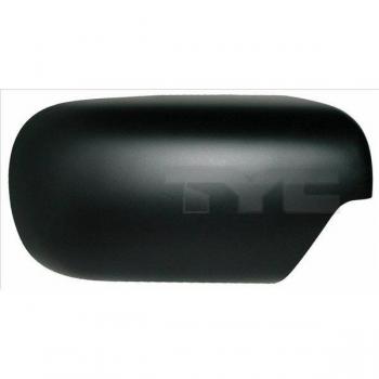 Cubierta de retrovisor exterior TYC 303-0026-2 para BMW 51168165115
