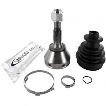 Juego de articulación exterior para árbol de transmisión VAICO V42-0295, compatible con Citroën C2 y C3