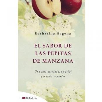 EL SABOR DE MANZANA