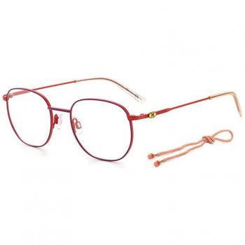 Gafas de Vista M Missoni MMI 0060 Vista, 92E, 49/19/145 para Mujer