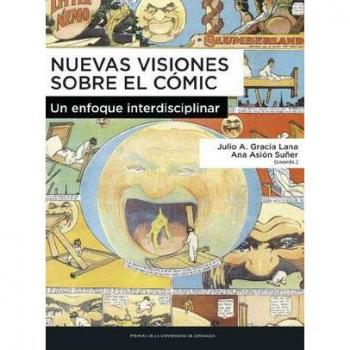 Nuevas visiones sobre el cómic