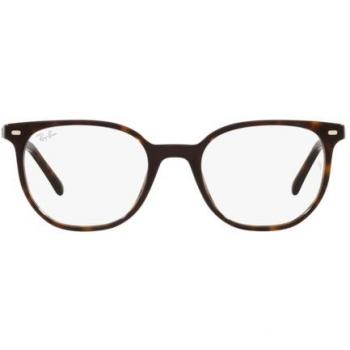 Ray-Ban RX5397 2012 Men's Eyeglasses Tortoiseshell Size 48 (Frame Only) - Blue Light Block Available