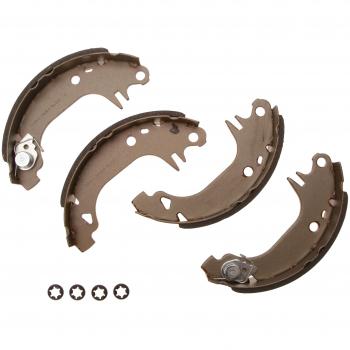 Juego de zapatas de freno Ferodo FSB293 para Renault Super5, R9 y R11 con accesorios incluidos