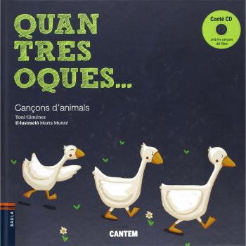 Quan tres oques ...: 11