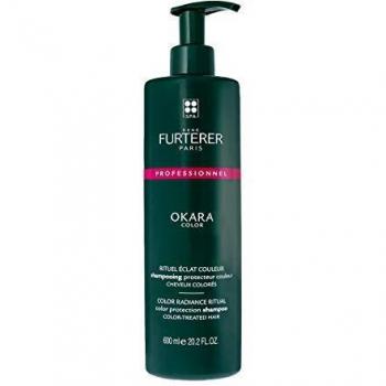 Okara by Rene Furterer Color Protection Shampoo / 20.2 fl.oz. 600ml