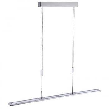 Lámpara de Techo LED Regulable 35W Angel Cristal Record - Diseño Moderno y Elegante
