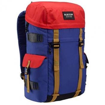 Burton Annex Mochilas, Unisex Adulto, Royal Blue Triple Ripstop