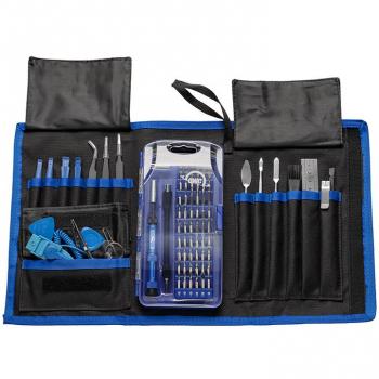 OWC 72-Piece Advanced Electronics Repair Toolkit