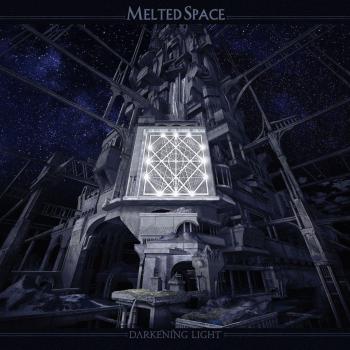 Vinyl Gatefold Darkening Light Album