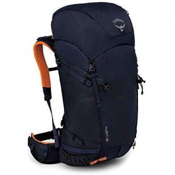 Osprey Mutant 52 Unisex Climbing Pack - Blue Fire