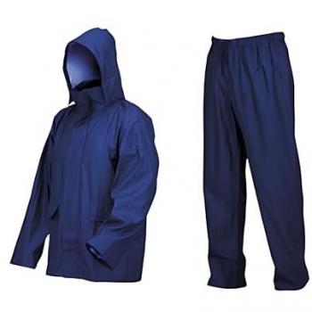 Traje de Agua 209 Poliéster Azul Talla M
