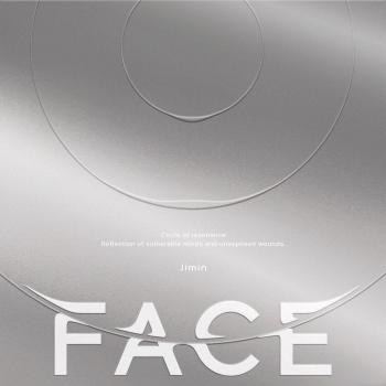 Jimin (BTS) - FACE [LP]