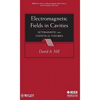 Electromagnetic Fields in Cavities: Deterministic and Statistical Theories: 35