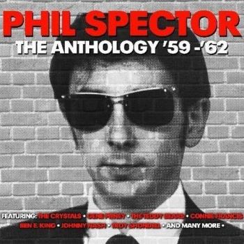 The Anthology 59-62 3cd