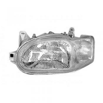 Faro Delantero Van Wezel 1856962 - Faros principales de alta calidad para vehículos