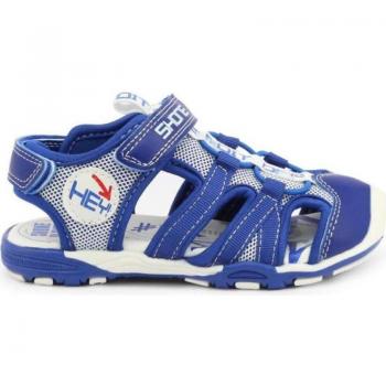 Sandalias de Niño SHONE - 3315-035 BLUE, color azul, para Primavera/Verano