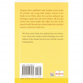 Wildlife Wonders: The Book of Pandas, Kangaroos, and Snow Monkeys by Margaret Rau
