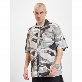 Only & Sons - Camisa Manga Corta Bud Life