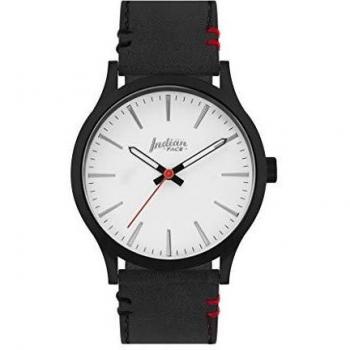 Latitude Black and White