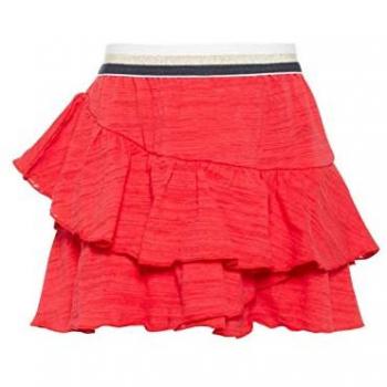 NAME IT NMFNAGISA Skirt - 92, True Red
