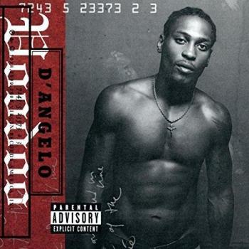 D'Angelo Voodoo 180gm Vinyl set 00602547240842
