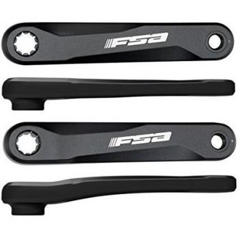 FSA Bielas Ebike Brose Ck-746/Is 175Mm Alum. Negro