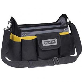 STANLEY STST1-70718 - Bolsa portaherramientas abierta