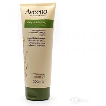 Aveeno Daily Hydrating Body Lotion 200ml