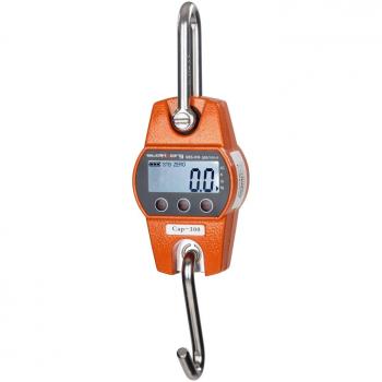 Steinberg Systems Dinamometro Digital Báscula Industrial Balanza Electronica SBS-KW-300/100-O