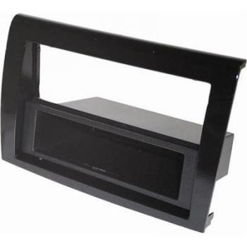 Tcentral_Auto - Soporte autoradio fiat Bravo/Linea 2007>