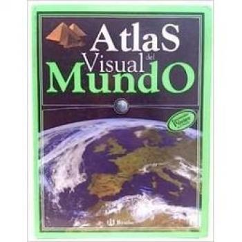 Atlas visual del mundo: 4