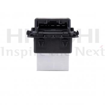 Regulador, ventilador habitáculo HITACHI 2502602 para RENAULT Clio, Trafic y OPEL Vivaro