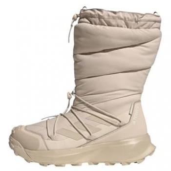 Botas de invierno adidas Terrex High Rain.Rdy Cold.Rdy para hombre y mujer en color beige, talla 40(2/3)