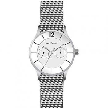 Reloj Multifuncional Radiant New North Week RA418701 para Hombre