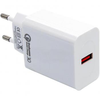 XTAR QC3.0 18W Fast Charging USB Wall Charger