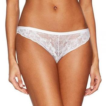 Triumph Magic Wire Lite Tai, Braguita Mujer, Blanco