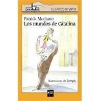 Los mundos de Catalina: 137