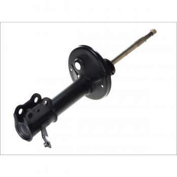 Amortiguador KYB Excel-G 334176 - Amortiguador de gas, diseño de doble tubo, tecnología de amortiguación avanzada, compatible con vehículos específicos, proporciona un manejo y confort mejorados