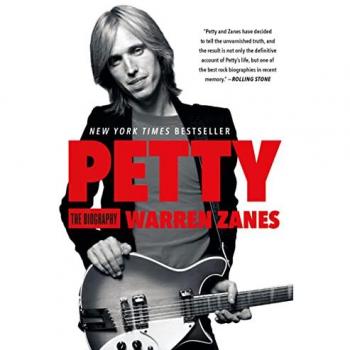 Petty: The Biography