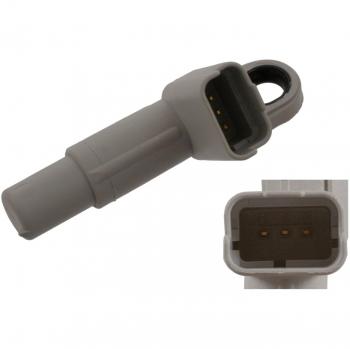 Sensor de posición del árbol de levas FEBI BILSTEIN 31197