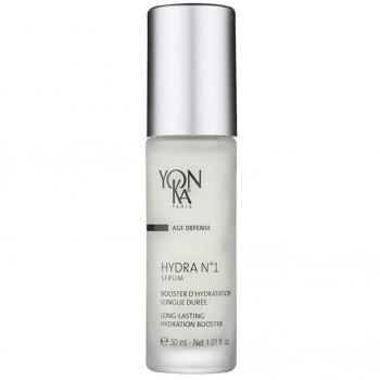 Yon-Ka Age Defense N°1 Intensive Moisturizing Serum with Hyaluronic Acid 30 ml