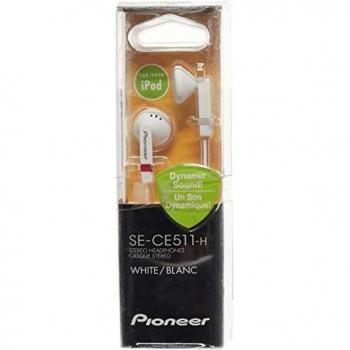 Pioneer SE-CE511-H auricular - Auriculares