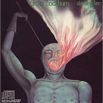 Stealing Fire [VINYL]